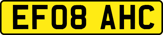 EF08AHC