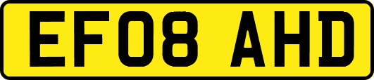EF08AHD
