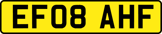 EF08AHF