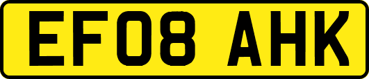 EF08AHK
