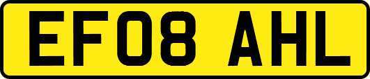 EF08AHL