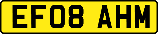 EF08AHM