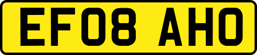 EF08AHO