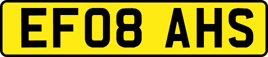 EF08AHS