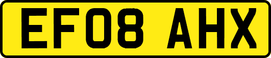 EF08AHX
