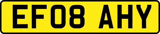 EF08AHY