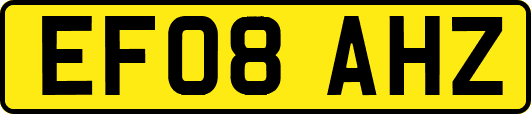 EF08AHZ