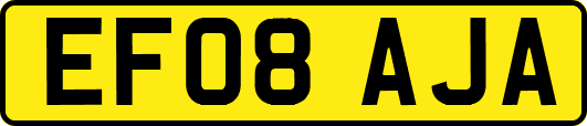 EF08AJA