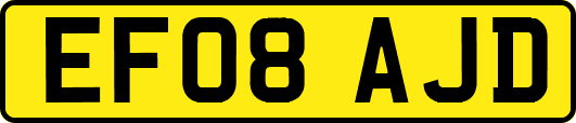 EF08AJD