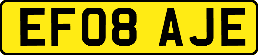 EF08AJE