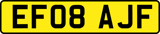 EF08AJF