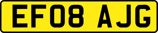 EF08AJG