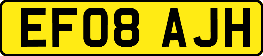 EF08AJH