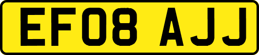 EF08AJJ