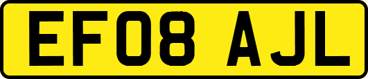 EF08AJL
