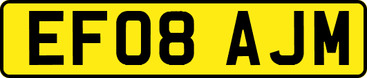 EF08AJM