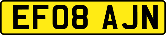 EF08AJN