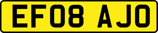 EF08AJO