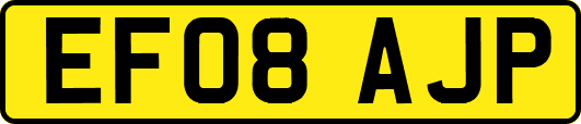 EF08AJP