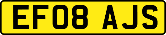 EF08AJS