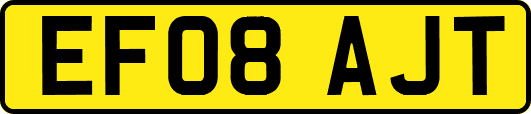 EF08AJT