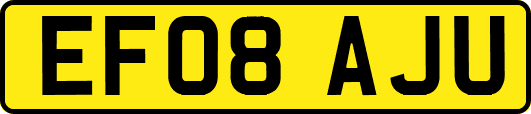 EF08AJU