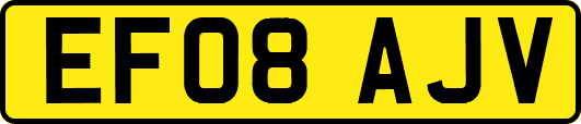 EF08AJV