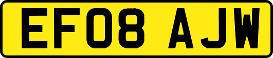 EF08AJW
