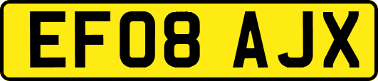 EF08AJX