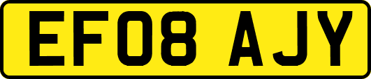 EF08AJY