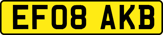 EF08AKB