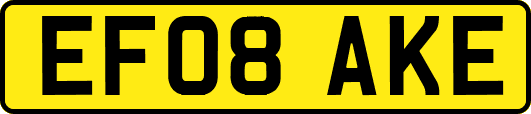 EF08AKE