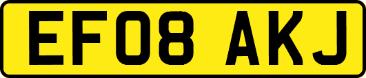 EF08AKJ