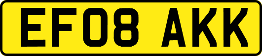 EF08AKK