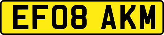 EF08AKM