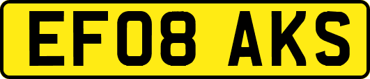 EF08AKS