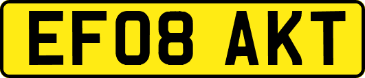 EF08AKT