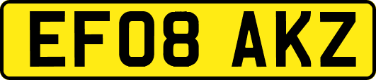 EF08AKZ