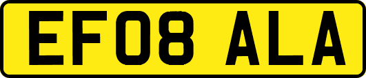 EF08ALA