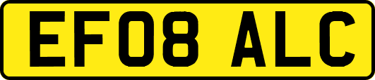 EF08ALC