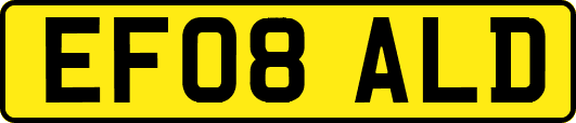 EF08ALD