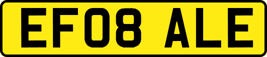 EF08ALE
