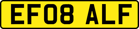 EF08ALF