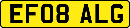 EF08ALG