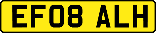 EF08ALH