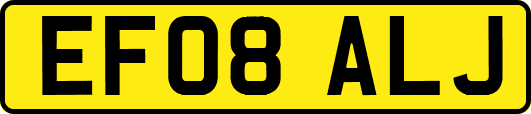 EF08ALJ