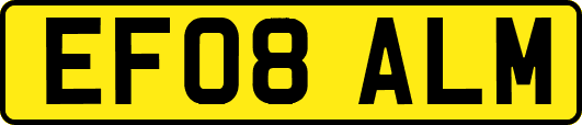 EF08ALM
