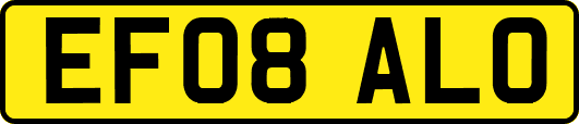EF08ALO