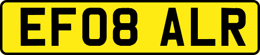 EF08ALR