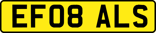 EF08ALS